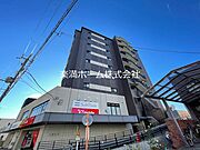ときわぎ 9階 築10年5ヶ月の賃貸物件