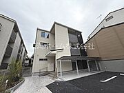 十条駅より徒歩17分 1階 新築の賃貸物件