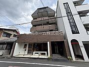 丸太町駅より徒歩5分 2階 築40年6ヶ月の賃貸物件