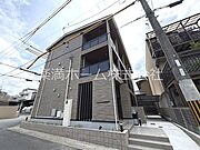 ヒカルサ京都御園橋通 1階 新築の賃貸物件
