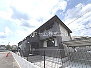 等持院・立命館大学衣笠キャンパス前駅より徒歩4分 2階 新築の賃貸物件