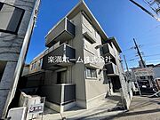 一乗寺駅より徒歩4分 1階 築5年1ヶ月の賃貸物件