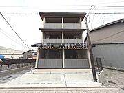 丹波口駅より徒歩5分 1階 新築の賃貸物件