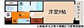 グランレブリー太秦天神川4階6.7万円