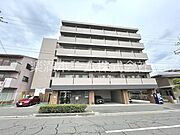 太秦天神川駅より徒歩5分 4階 築11年6ヶ月の賃貸物件