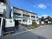 北大路駅より徒歩24分 1階 築17年7ヶ月の賃貸物件