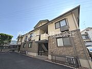 向日町駅より徒歩12分 2階 築16年9ヶ月の賃貸物件