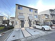 松尾大社駅より徒歩14分 2階 築20年11ヶ月の賃貸物件