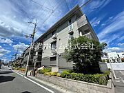 ロイヤル西野山 1階 築8年10ヶ月の賃貸物件