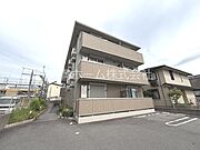 東野駅より徒歩12分 1階 築9年4ヶ月の賃貸物件