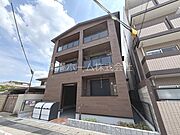 北大路駅より徒歩28分 1階 新築の賃貸物件