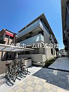 花園駅より徒歩5分 1階 築4年5ヶ月の賃貸物件