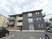 松尾大社駅より徒歩15分 1階 築7年10ヶ月の賃貸物件