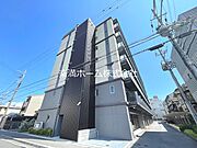 西京極駅より徒歩13分 7階 築6年5ヶ月の賃貸物件