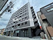 ファステート京都東寺グラン 3階 築2年2ヶ月の賃貸物件