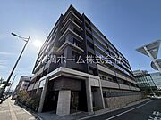 ピーノ京都西大路 5階 築3年7ヶ月の賃貸物件