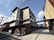 東寺駅より徒歩5分 4階 新築の賃貸物件