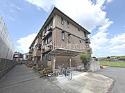 中書島駅より徒歩38分 1階 築13年8ヶ月の賃貸物件
