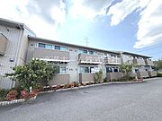 竹田駅より徒歩22分 2階 築15年8ヶ月の賃貸物件