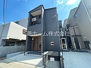 太秦駅より徒歩6分 1階 築1年5ヶ月の賃貸物件