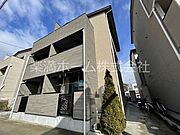 ブバルディア 2階 築7年10ヶ月の賃貸物件