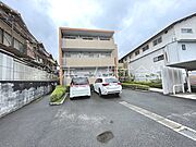有栖川駅より徒歩7分 3階 築22年4ヶ月の賃貸物件