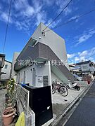 花園駅より徒歩2分 1階 築9年4ヶ月の賃貸物件