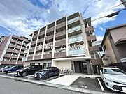 上鳥羽口駅より徒歩3分 2階 築13年5ヶ月の賃貸物件