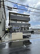 向日町駅より徒歩6分 1階 築3年5ヶ月の賃貸物件