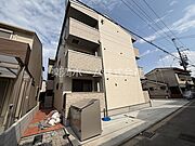 花園駅より徒歩11分 3階 新築の賃貸物件