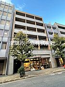 二条CUBE 2階 築29年7ヶ月の賃貸物件