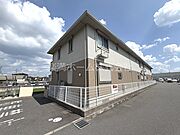 ボヌール・メゾン 2階 築10年4ヶ月の賃貸物件