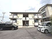 シエスタ 2階 築18年2ヶ月の賃貸物件