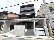 二条駅より徒歩16分 4階 新築の賃貸物件