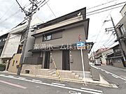 二条城前駅より徒歩4分 1階 築4年2ヶ月の賃貸物件