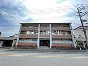 松尾大社駅より徒歩1分 3階 築18年6ヶ月の賃貸物件