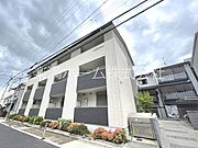 シルバニア京都山ノ内 1階 築6年6ヶ月の賃貸物件