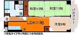 山崎ビル 2階