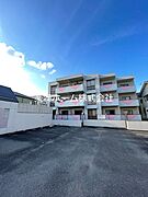 ヴェルデ三番館 3階 築32年9ヶ月の賃貸物件