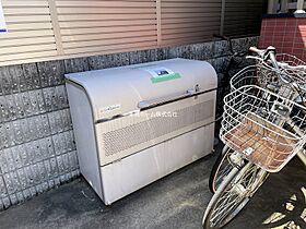 京都府京都市中京区西ノ京馬代町（賃貸マンション1K・1階・21.87㎡） その19