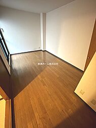 Stable万寿寺 403 4階1Kのリビング/ダイニング