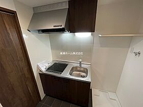 ヴィラ東山本町 102 ｜ 京都府京都市東山区本町４丁目（賃貸マンション1K・1階・23.27㎡） その4