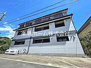 ブライトハイムC棟 2階 築13年9ヶ月の賃貸物件