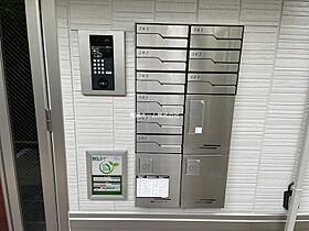 D-ROOM深草小久保町A 301 ｜ 京都府京都市伏見区深草小久保町（賃貸アパート1LDK・3階・41.73㎡） その16