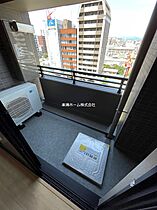 増田屋ビル 801 ｜ 京都府京都市下京区中金仏町（賃貸マンション1LDK・8階・43.24㎡） その9