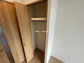 エステムコート京都西院 202 ｜ 京都府京都市右京区西院月双町（賃貸マンション1K・2階・20.22㎡） その13