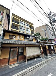 ヴィラスタジオーネ御所南