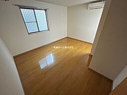 フラッティ堀川高辻 106 1階1Kのリビング/ダイニング