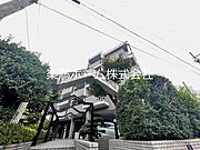 花園駅より徒歩10分 2階 築34年6ヶ月の賃貸物件