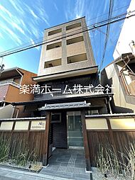 Flair京都五条烏丸